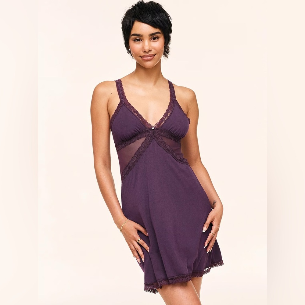 💜
Primrose Slip - Picture 3 of 6
